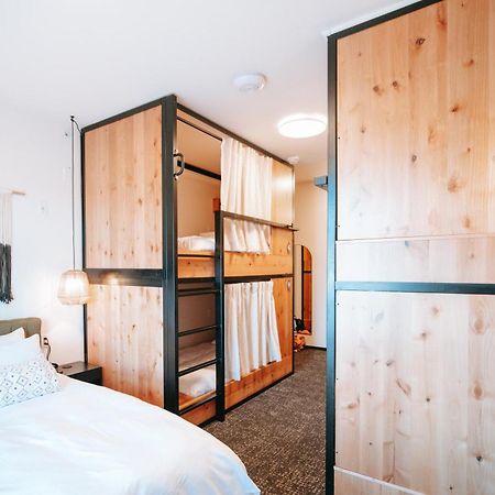 Kinship Landing Hotel Colorado Springs Kültér fotó